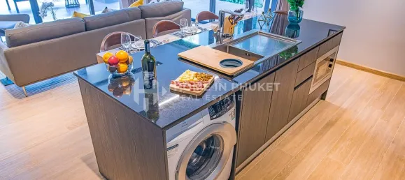 شقة 1 غرف نوم  في Bang Tao, Thailand رقم 60451 10