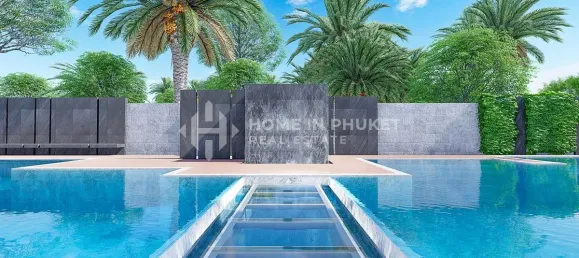 شقة 1 غرف نوم  في Bang Tao, Thailand رقم 60451 3