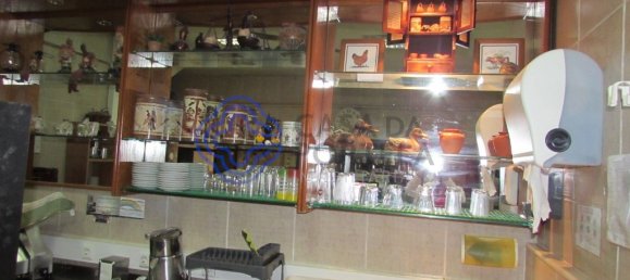 Коммерческая недвижимость 516м² в Канелаш, Португалия № 47813 26