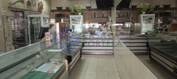 Коммерческая недвижимость 516м² в Канелаш, Португалия № 47813 5