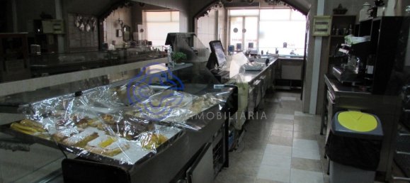 Коммерческая недвижимость 516м² в Канелаш, Португалия № 47813 24