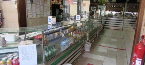 Коммерческая недвижимость 516м² в Канелаш, Португалия № 47813 4