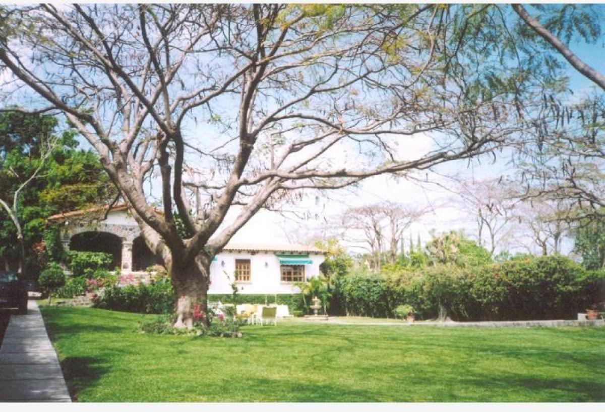 4 Schlafzimmer Haus in Morelos, Mexico, Nr. 190196