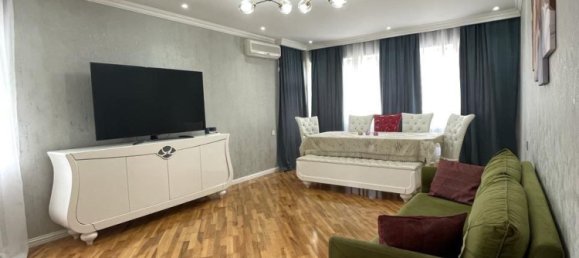Apartamento T3 em Nasimi, Azerbaijan N.º 1836 2