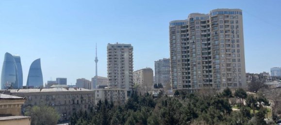 Apartamento T3 em Nasimi, Azerbaijan N.º 1836 8