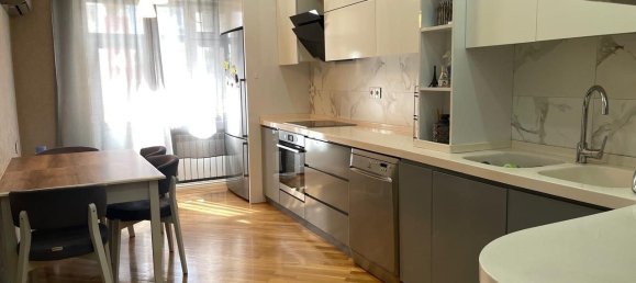 Apartamento T3 em Nasimi, Azerbaijan N.º 1836 7