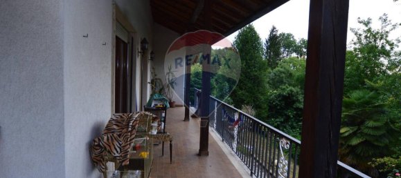 Вилла с 8 комнатами в Кантелло, Италия № 170791 12