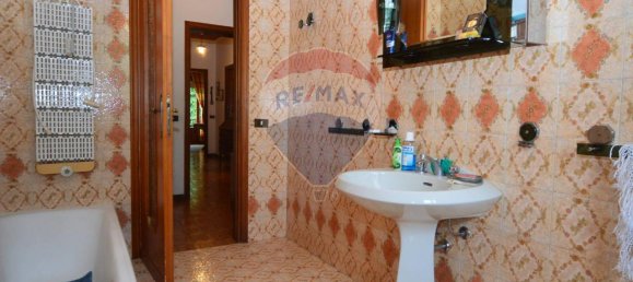 Вилла с 8 комнатами в Кантелло, Италия № 170791 22