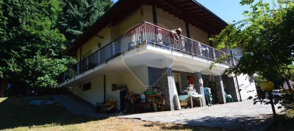 Вилла с 8 комнатами в Кантелло, Италия № 170791 3