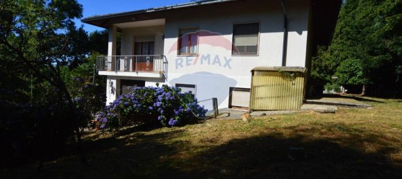 Вилла с 8 комнатами в Кантелло, Италия № 170791 5