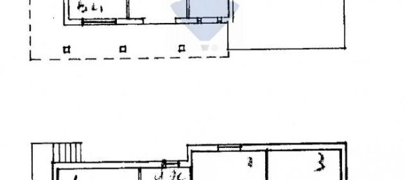 Вилла с 8 комнатами в Кантелло, Италия № 170791 31
