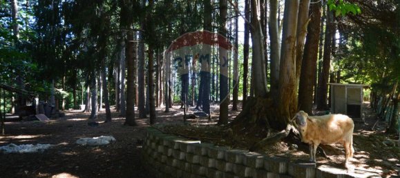 Вилла с 8 комнатами в Кантелло, Италия № 170791 10