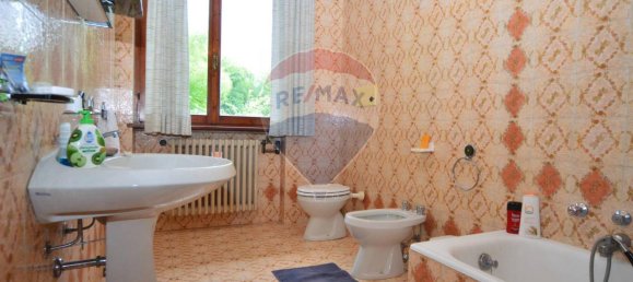 Вилла с 8 комнатами в Кантелло, Италия № 170791 20