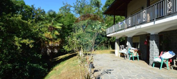 Вилла с 8 комнатами в Кантелло, Италия № 170791 4