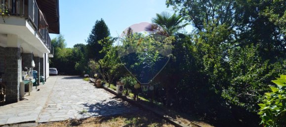 Вилла с 8 комнатами в Кантелло, Италия № 170791 30