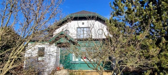 Casa de 5 dormitorios en Puchenstuben, Austria No. 176693 9