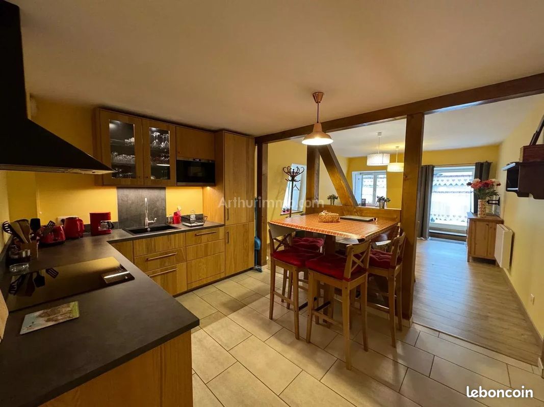 Apartamento T1 em Colmar, France N.º 329634