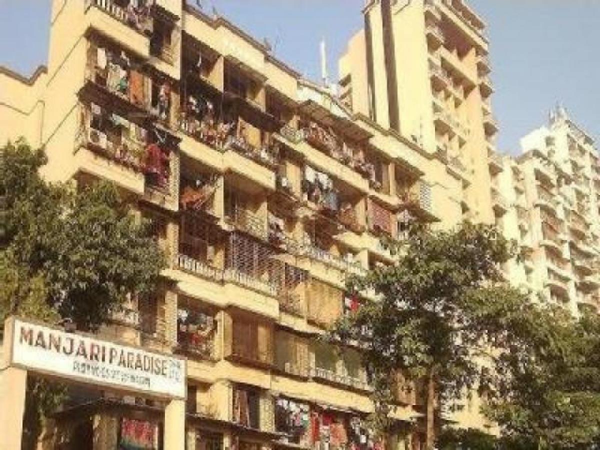 Estudio en Mumbai, India No. 58305