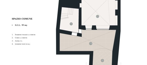 4غرفة شقة في Florence, Italy رقم 67264 12