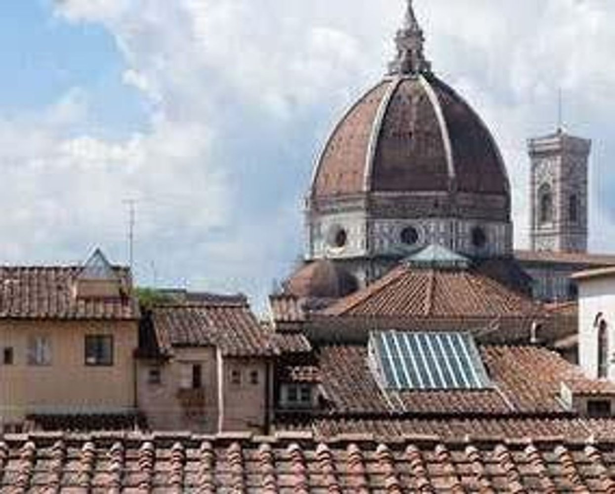 4غرفة شقة في Florence, Italy رقم 67264