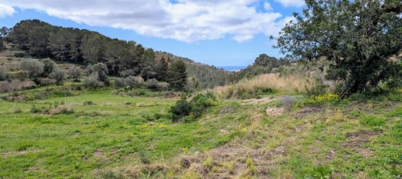 Land in Benissa, Spain No. 71315 19