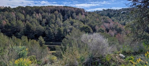 Land in Benissa, Spain No. 71315 11