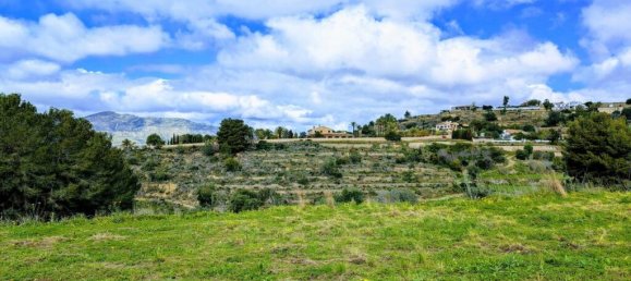 Land in Benissa, Spain No. 71315 15