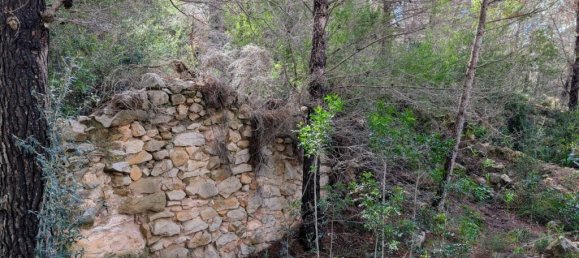 Land in Benissa, Spain No. 71315 23