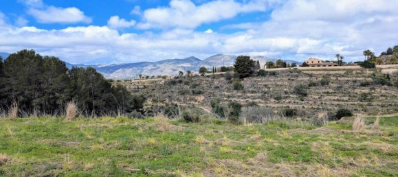 Land in Benissa, Spain No. 71315 17