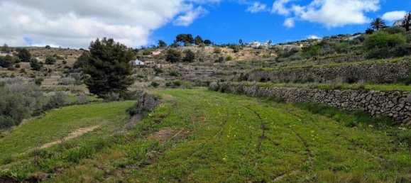 Land in Benissa, Spain No. 71315 7