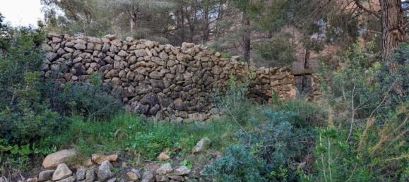 Land in Benissa, Spain No. 71315 24