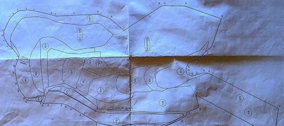 Land in Benissa, Spain No. 71315 8