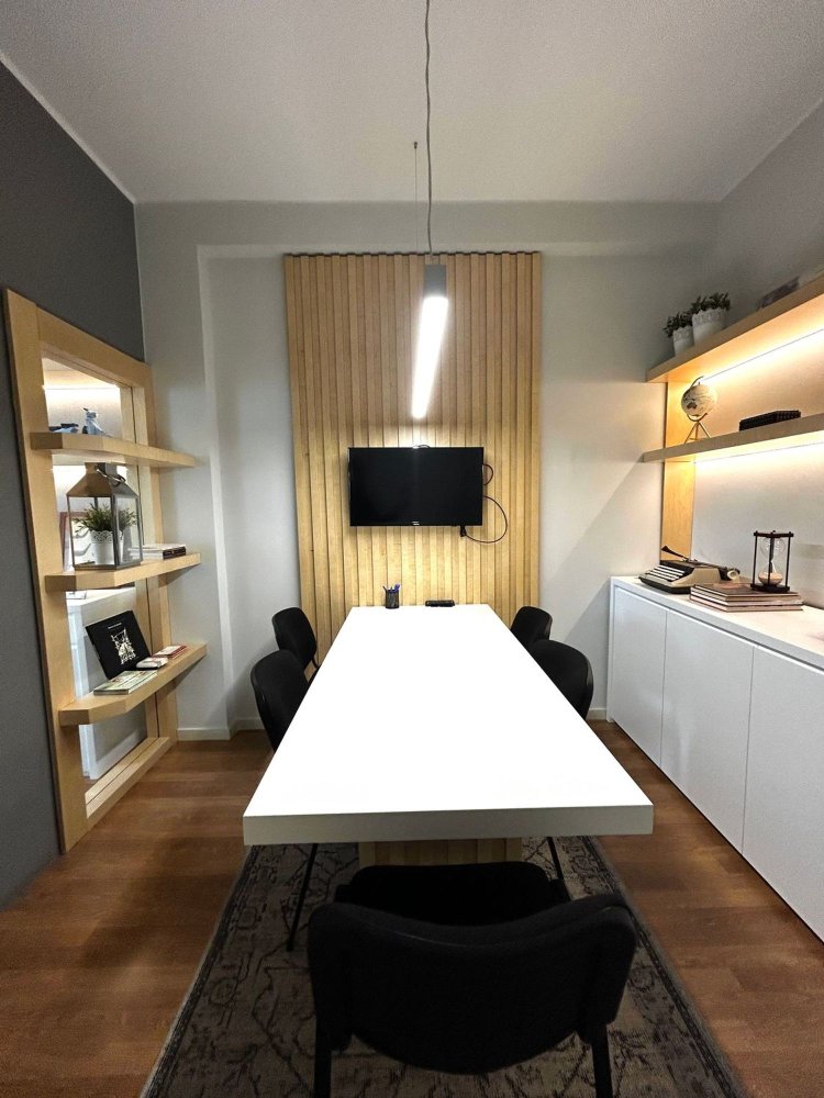 55m² Office in Porto, Portugal No. 191726