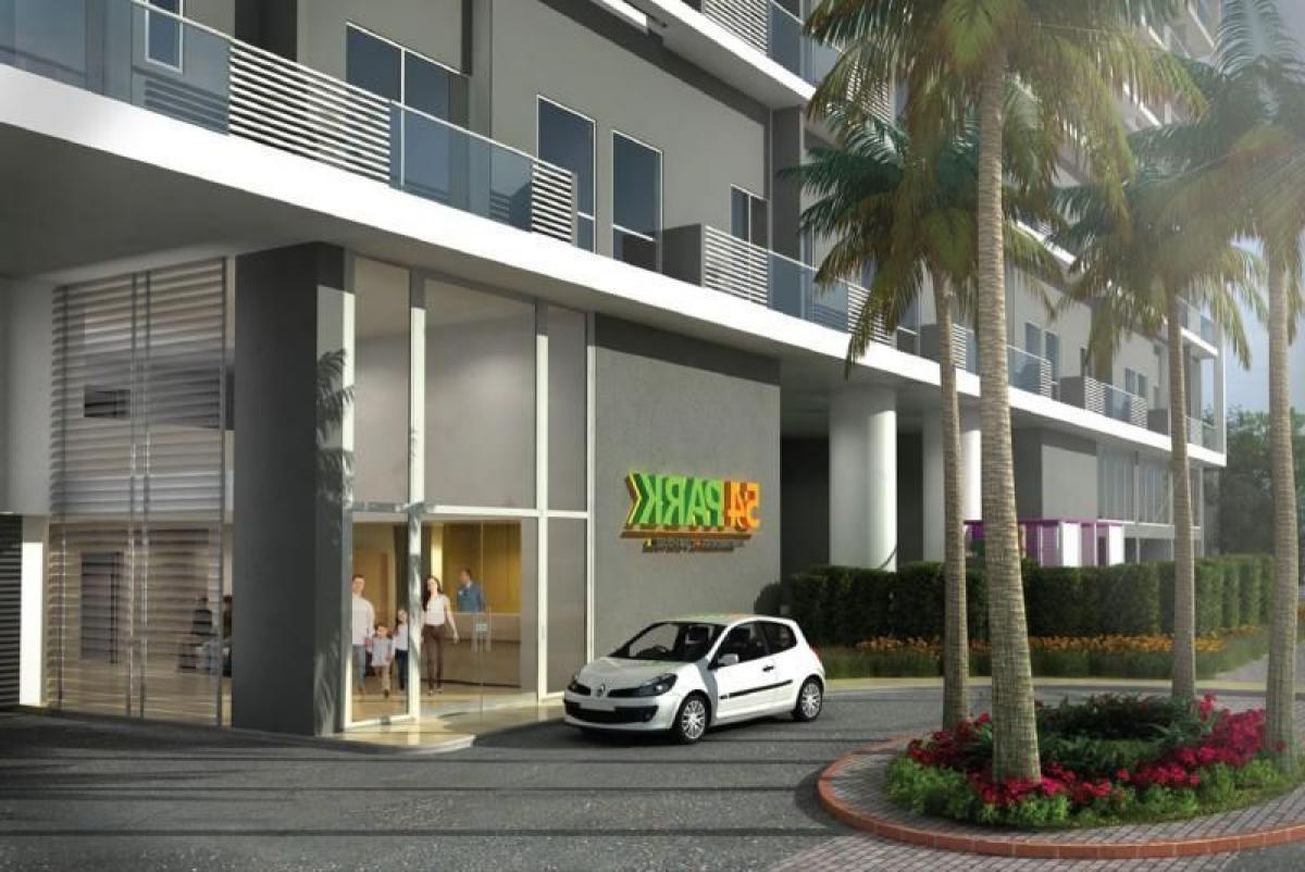 Casa T3 em Bolivar, Colombia N.º 7889