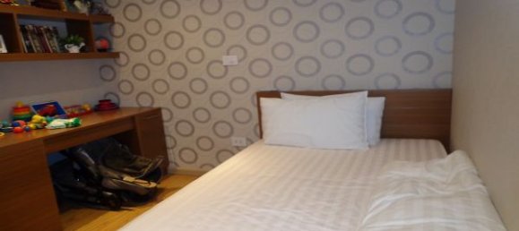 3 غرف نوم شقة في Tay Ho, Vietnam رقم 6997 6