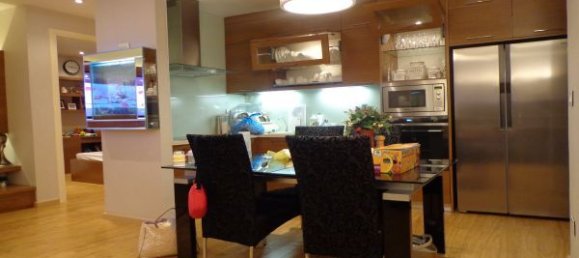 3 غرف نوم شقة في Tay Ho, Vietnam رقم 6997 3