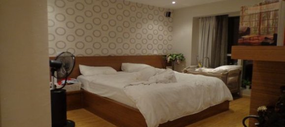 3 غرف نوم شقة في Tay Ho, Vietnam رقم 6997 13