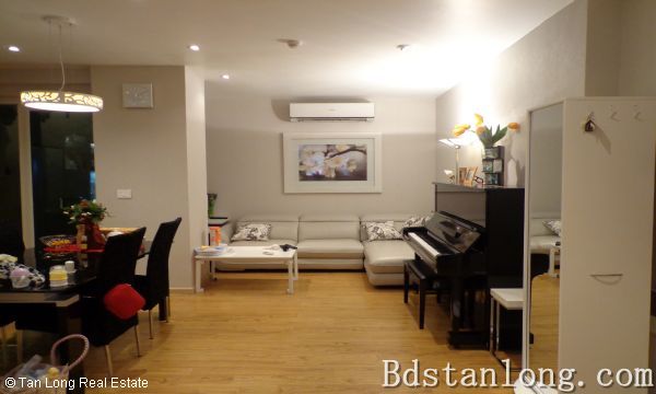 3 غرف نوم شقة في Tay Ho, Vietnam رقم 6997