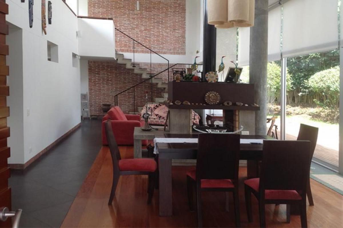 4 bedrooms House in Cundinamarca, Colombia No. 1764