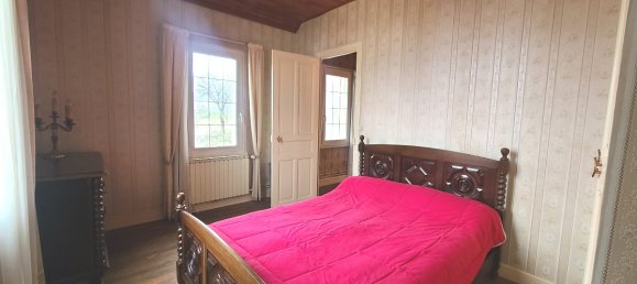 Villa de 3 dormitorios en Voue, France No. 41832 8