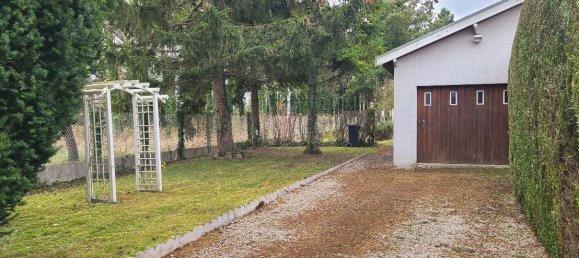 Villa de 3 dormitorios en Voue, France No. 41832 13