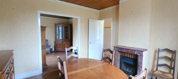 Villa de 3 dormitorios en Voue, France No. 41832 3