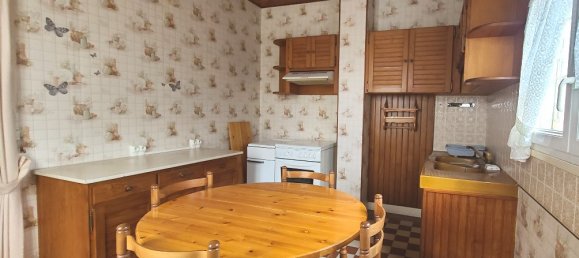 Villa de 3 dormitorios en Voue, France No. 41832 5