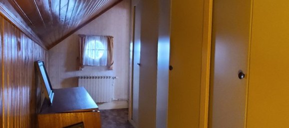 Villa de 3 dormitorios en Voue, France No. 41832 12