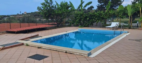 Casa T8 em Ricadi, Italy N.º 318258 4