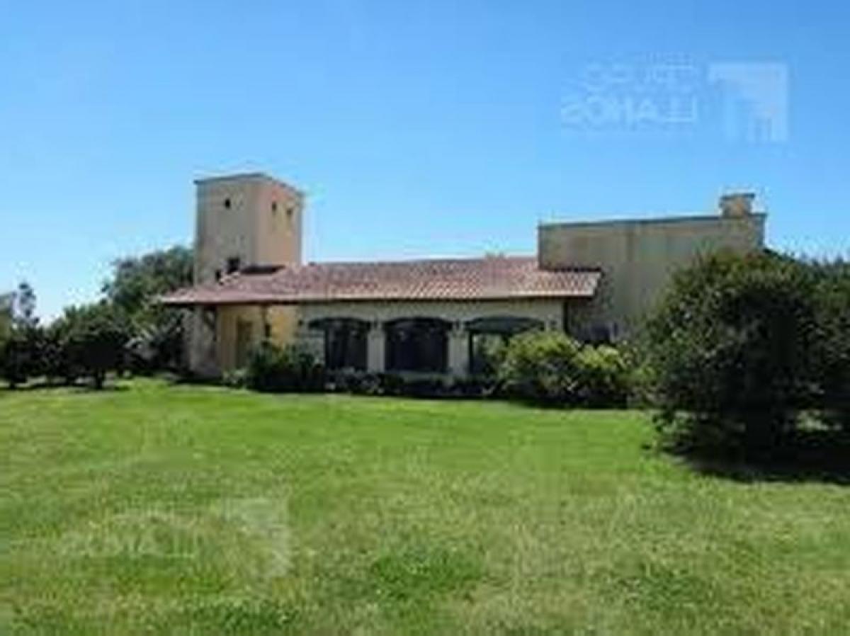 Terreno em Lujan, Argentina N.º 44064