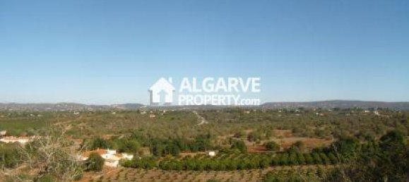 Grundstück in Silves, Portugal 8320m², Nr. 352290 4