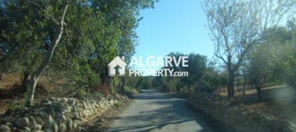 Grundstück in Silves, Portugal 8320m², Nr. 352290 2