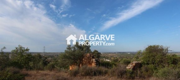 Grundstück in Silves, Portugal 8320m², Nr. 352290 7