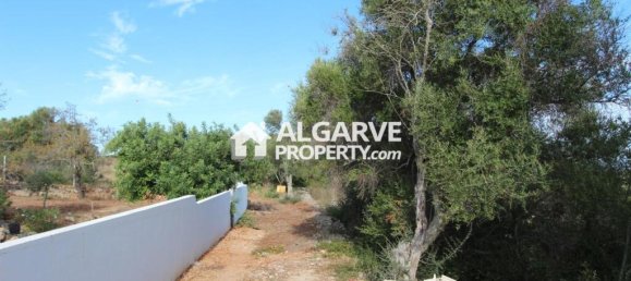 Grundstück in Silves, Portugal 8320m², Nr. 352290 10